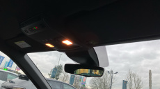 SEAT Arona 1.0 TSI 115 FR Black Edition 5dr Petrol Hatchback